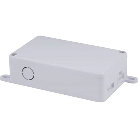 ge direct wire linkable fixture junction converter box|direct wire junction boxes.